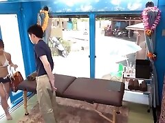 241103ビーチで水着の子とハメハメh1