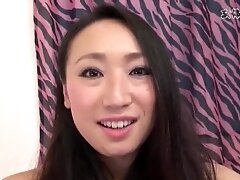 Ms.Aya - Fetish Japanese Video