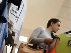 Upskirts
