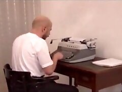 czech punishment at home