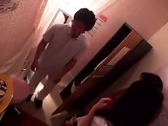 Japaneses sexy massage