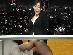 TheJapan news show