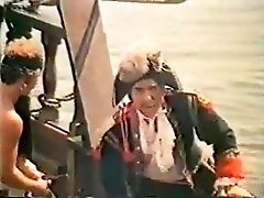 Pirates Of The Epicurean