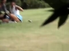 CLIP #20 _ Voyeurismo Public Sex_2