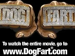 Ivy Winters - DogFartNetwork
