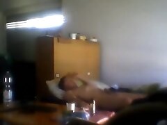 slut on the spy webcam
