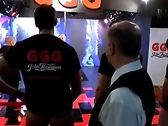 GGG Live Nathaly Cherie