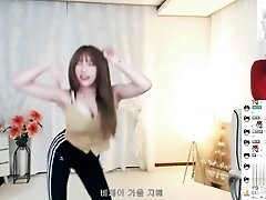 Korean bj dance 8 지삐 jeehyeoun