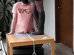 Best Ballbusting adult movie