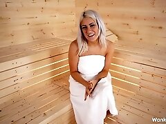 Lu Elissa - Steamy Fuck - Sexy Videos - WankitNow