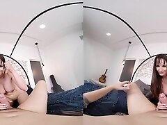 Spencer Bradley in Housewife Rush - VR Porn Video - VRConk