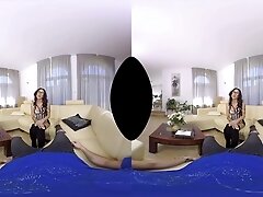 Mia Maffia in Secretary Seduction - SexLikeReal Shemale