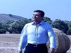 The Saga With Judith Kostner, Roberto Malone And Elodie Cherie