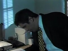 Single Step dad Fucks His Babysitter
