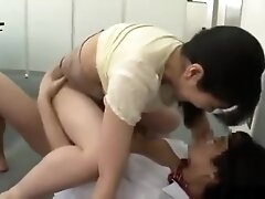 Molester in Office
