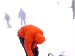 Japanese Bareback