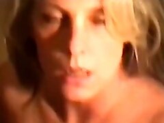 CS_T he blonde wife loves BBC