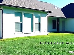 Real Estate 'Broker', Part 1 - MENatPLAY