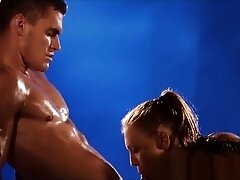Best sensual oil sex