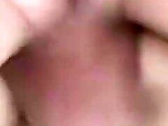 Spaced-out slut Bonnie comes back for more