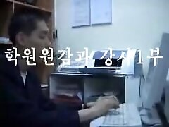 Korean amateur slim fetish classroom