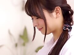 Marina Shiraishi in Let Me Help Your Masturbation 7