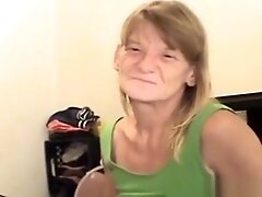 Aging From The Street Sucking Dick Point Of View