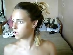 Bondage and Fucking