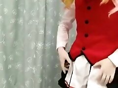 kigurumi小梦穿衣视频