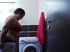 Married Bbw Gets Porked By Younger Toyboy - MatureNl