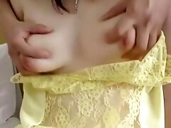 Yui Matsuno Uncensored Hardcore Video with Facial scene