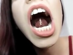 who is this giantess?