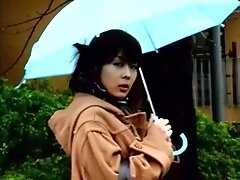 Incredible Japanese model Sakurako in Horny Fingering, Fetish JAV movie