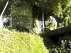 HOT LOUD OLD MAN W YOUNG