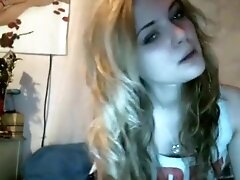 Amazing homemade Webcams, Girlfriend porn clip