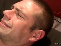 Jerking Off in your Room - Are you sure no one is watching?