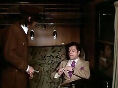 Sexy retro teens 18+ with hairy cunts getting banged hard