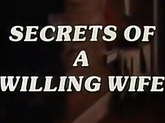 Secrets of a Willing Wife - 1979