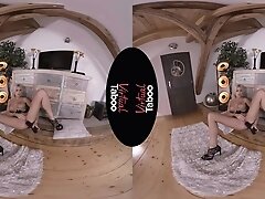 Real Toy For Real Girl - VirtualTaboo