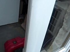 Young Straight Twink Fucked Bareback By Top Ebony Outdoor - AmatorBareback