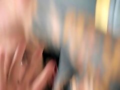 Brazzibots: Uprising Part 3 With Cali Carter, Small Hands - Brazzers