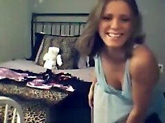 Karen Dreams Cam Show April 6, 2005: Fashion