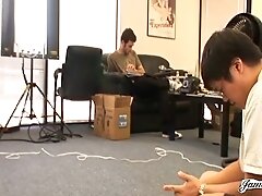 Amber Lynn Needs Rough Sex