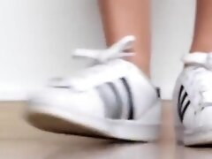 ALL MY SNEAKERS I Blondie