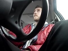 Street Walker Misty - 2nd Encounter 2nd View - Oral Creampie (Full Version)
