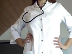 German Natural Big Tit MILF hot POV Handjob