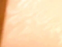 Backstage nude photos of a chinese girl