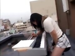 Crazy Enema Babe asian cumshots asian swallow japanese chinese