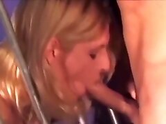 Meghan Chavalier Fucked
