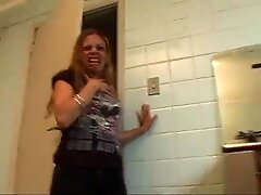 Gleycie alvez Farting cutie and asslicking
